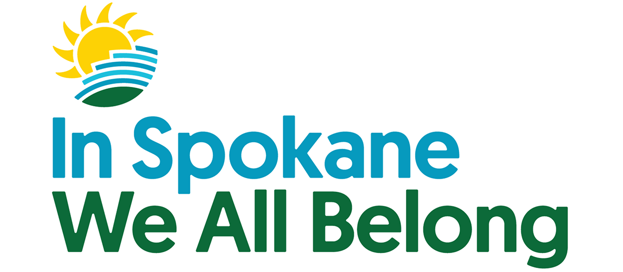 In Spokane We All Belong