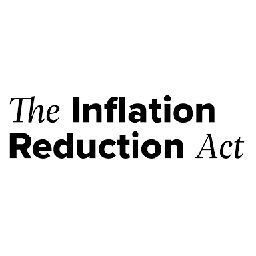 Inflation Reduction Act logo