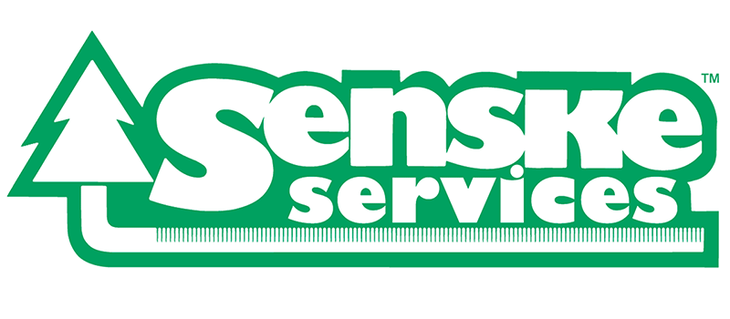 Senske Services Logo