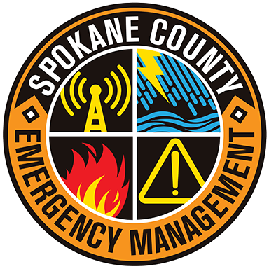 Spokane County Emergency Management