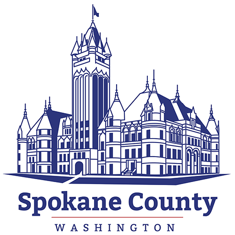 Spokane County Logo
