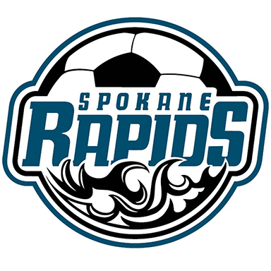 Spokane Rapids Logo