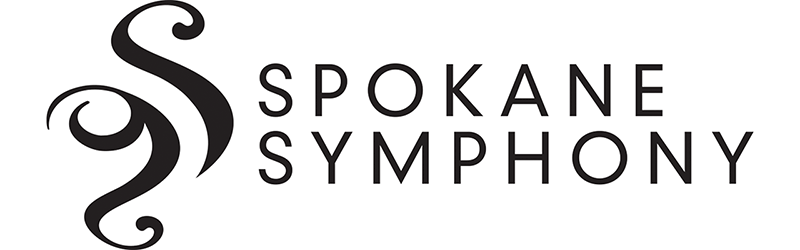 Spokane Symphony logo