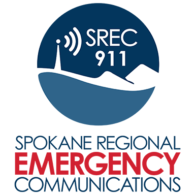 SREC - Spokane Regional Emergency Communications