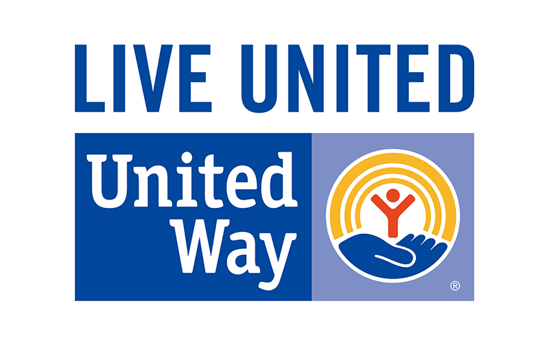 Live United - United Way Logo