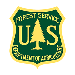 U.S. Forest Service logo