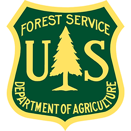 U.S. Forest Service logo