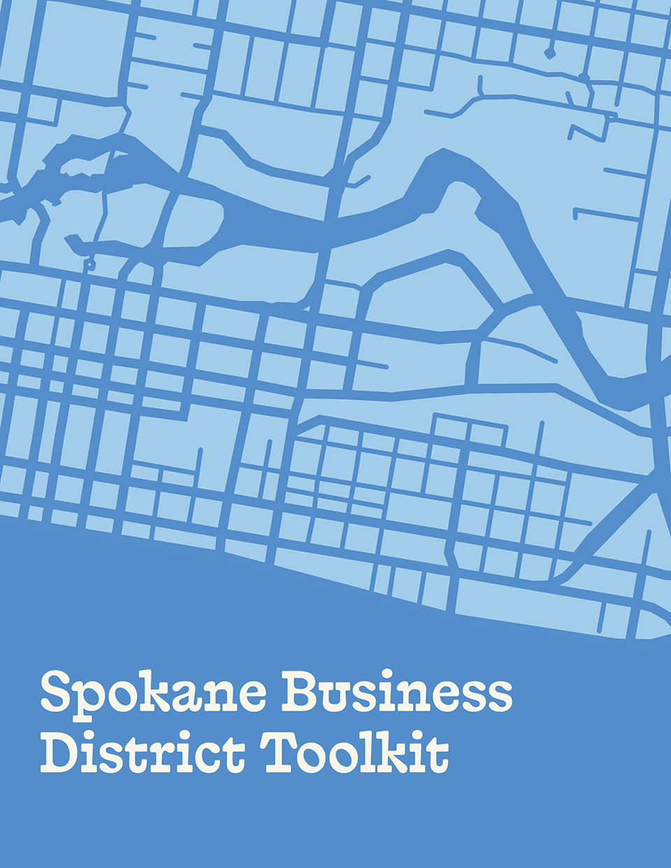 Spokane Business District Toolkit