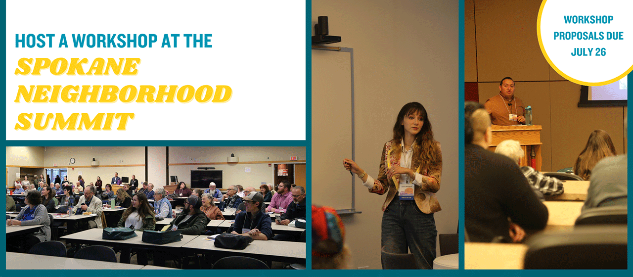 Call for Workshop Proposals 2026
