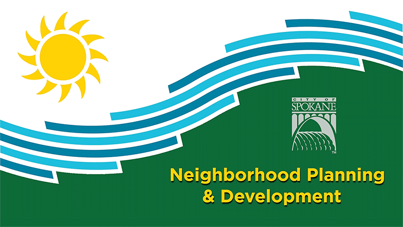 Neighborhood Planning & Development