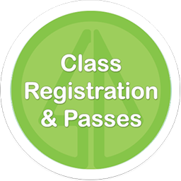 Register for Classes