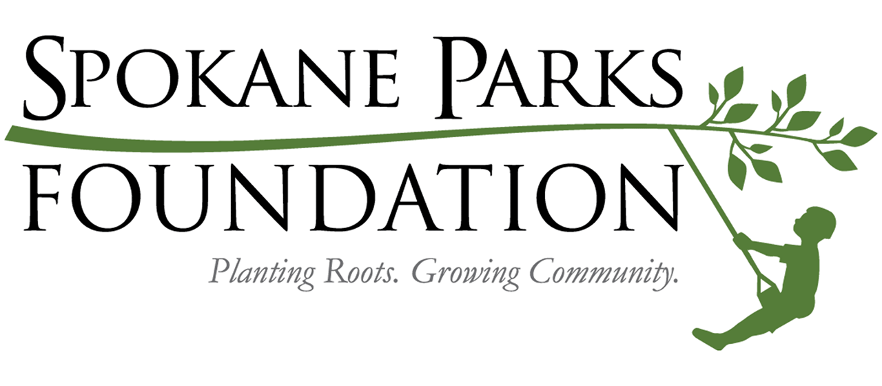 Spokane Parks Foundation Logo