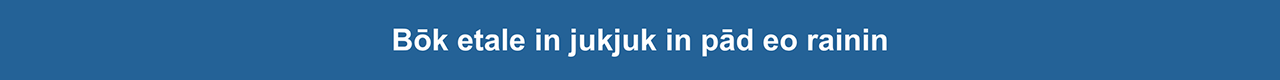 Access the survey in Marshallese