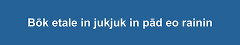 Access the survey in Marshallese