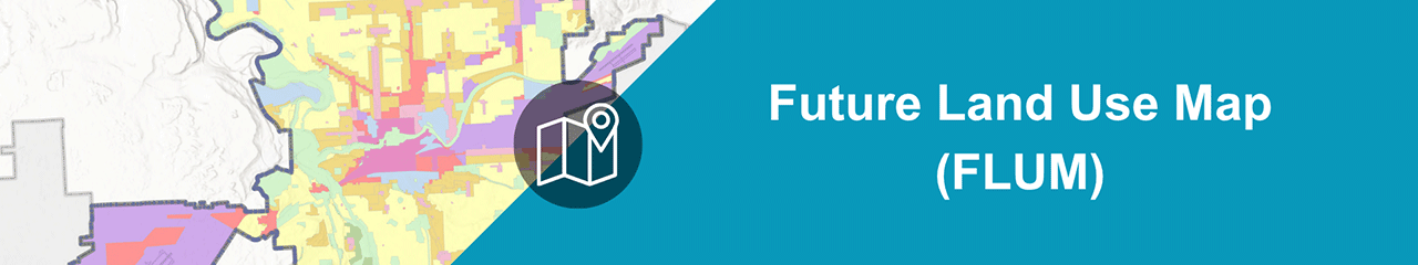 Future Land Use Map