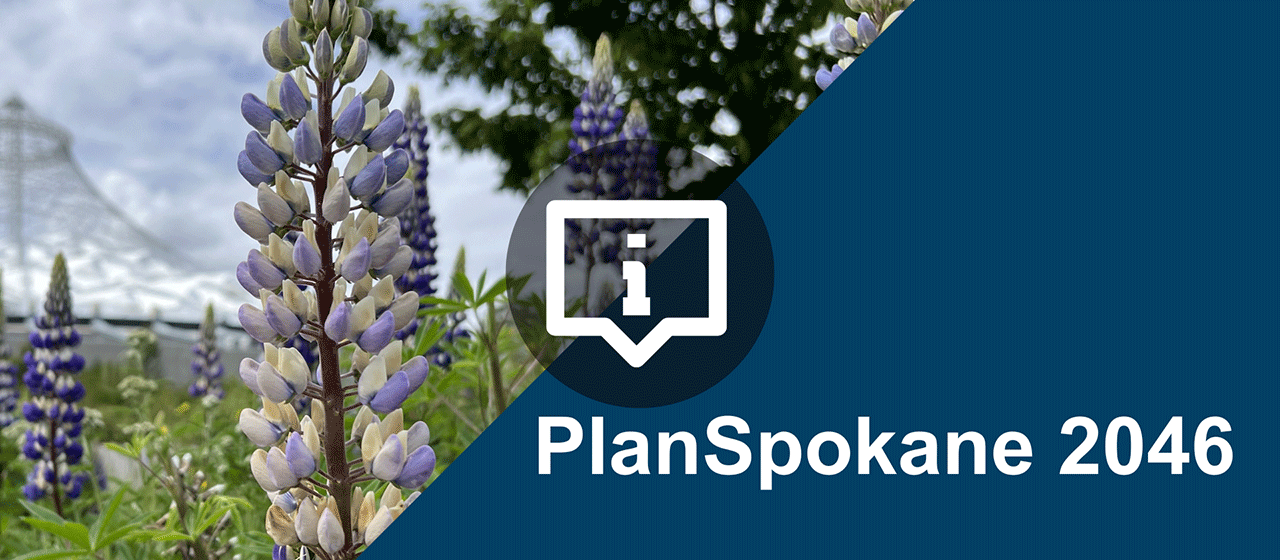 About PlanSpokane