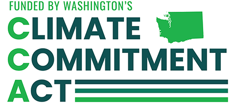 Climate Commitment Act Logo