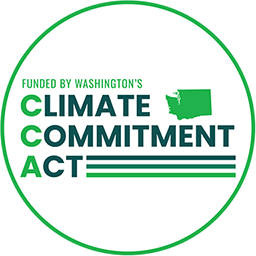 Climate Commitment Act logo