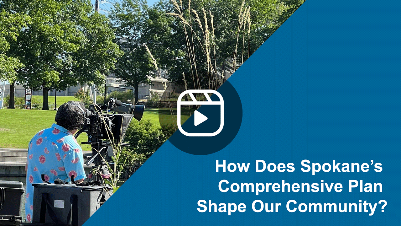 How Does Spokane's Comprehensive Plan Shape Our Community?