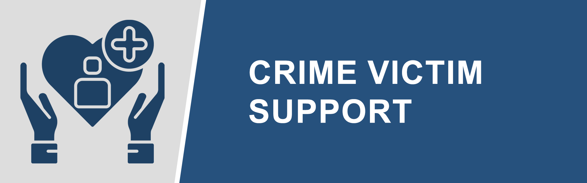 Crime Victim Support