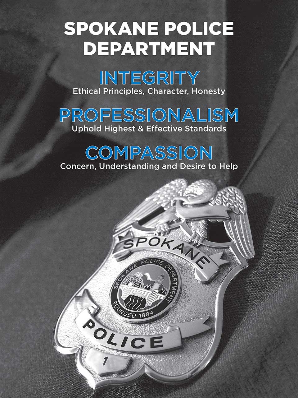 SPD Mission Statement