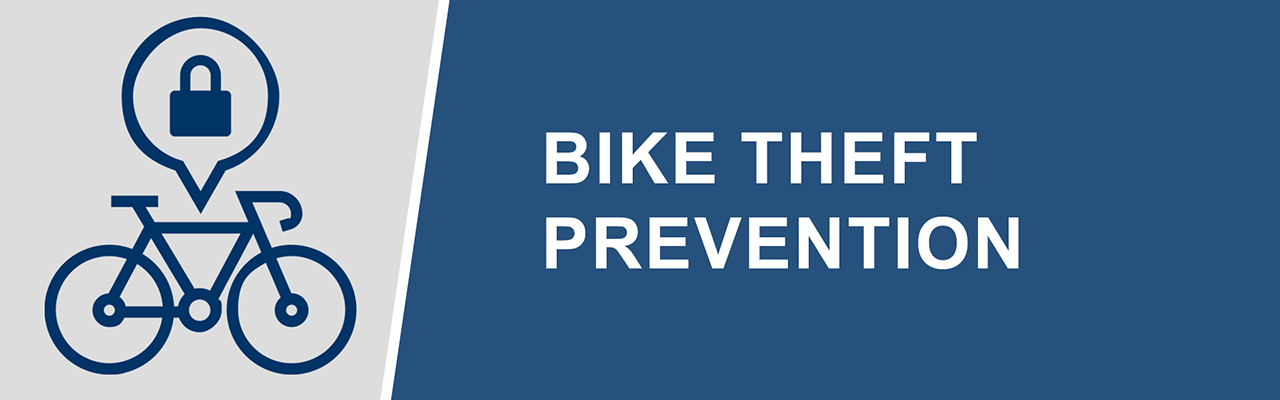 Bike Theft Prevention