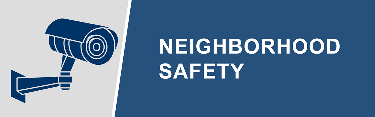 Neighborhood Safety