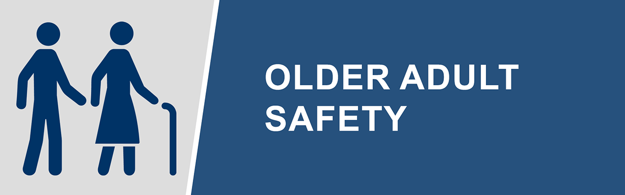 Older Adult Safety