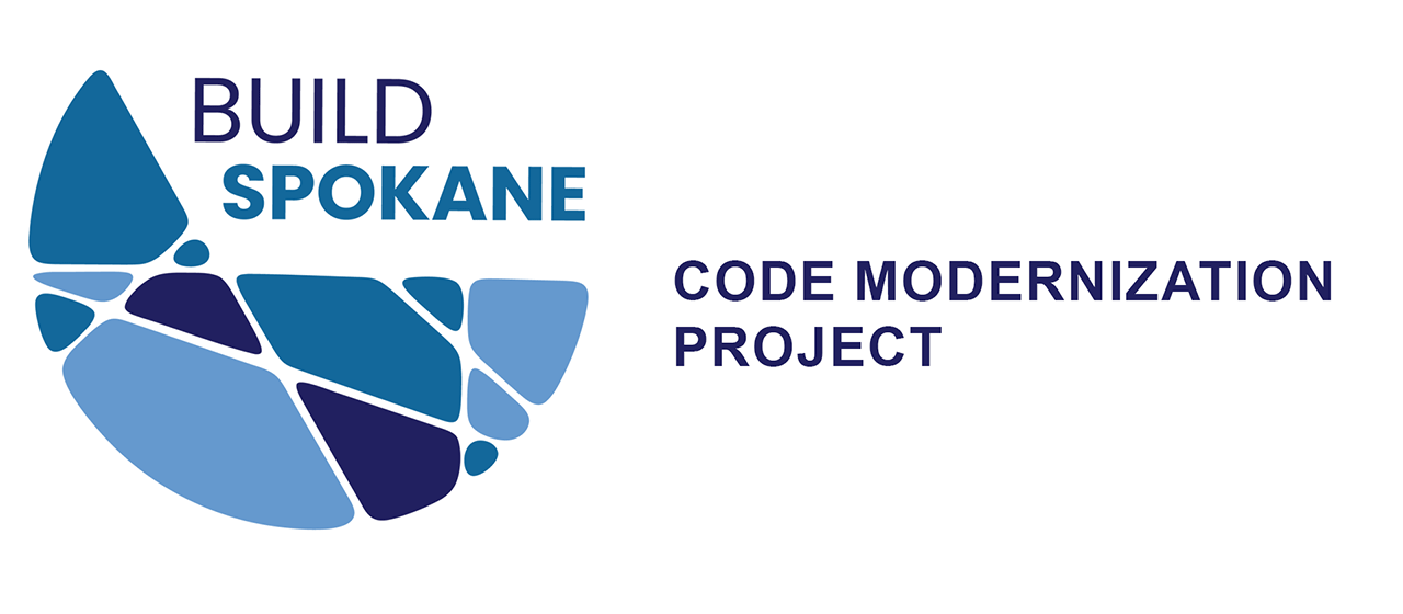 BUILDSpokane - Code Modernization Project