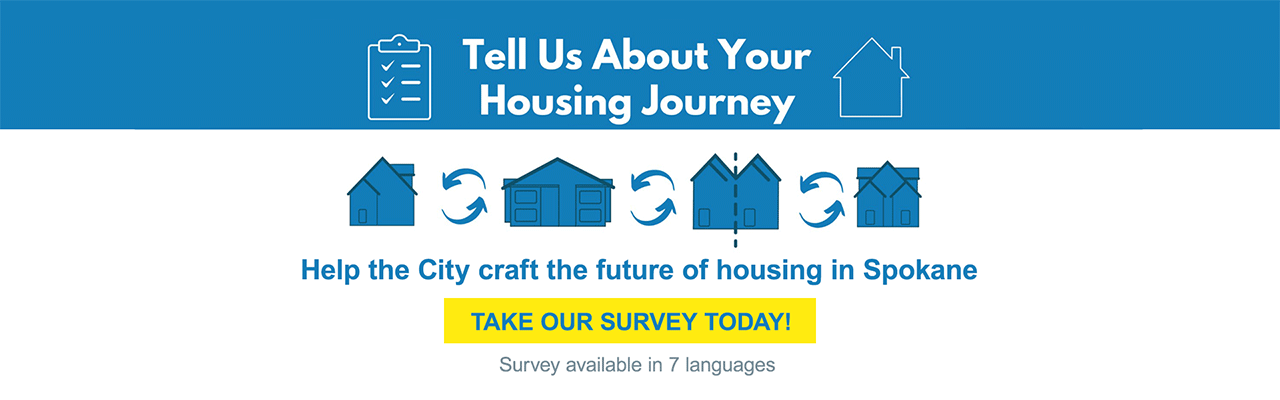 Take the Building Opportunity for Housing Survey