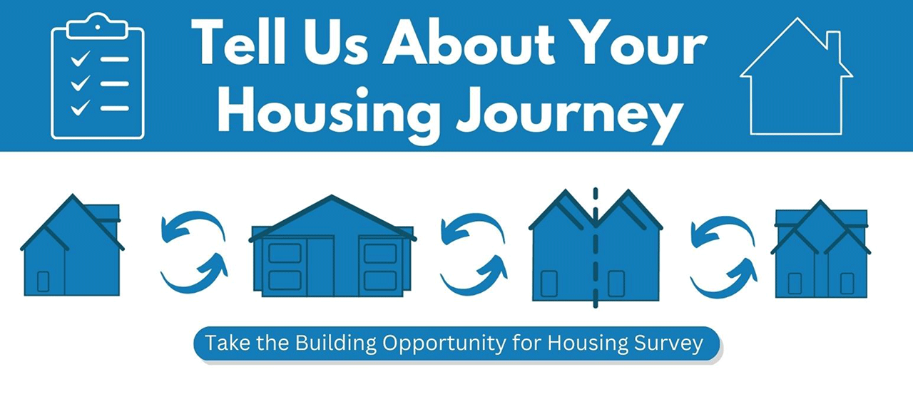 Housing Journey Survey