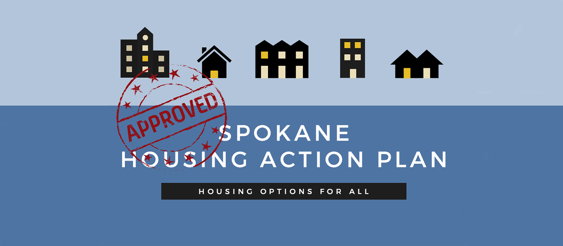 Community, Housing &amp; Human Services (CHHS) City of