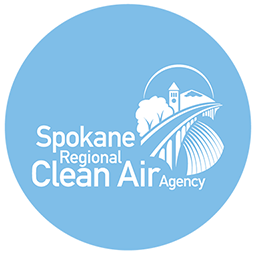 Spokane Regional Clean Air Agency