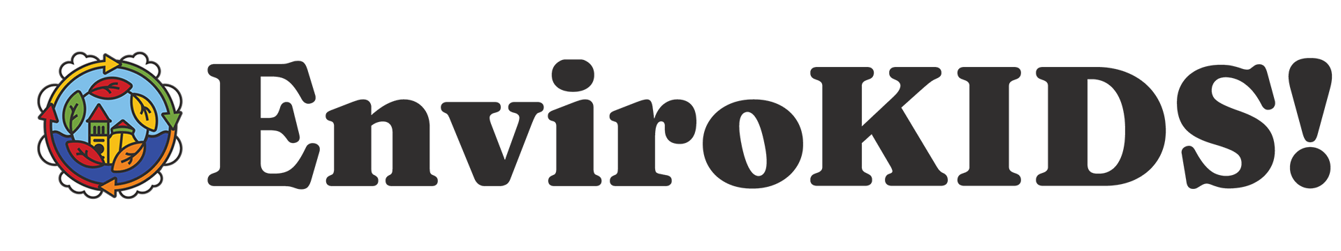 EnviroKids logo