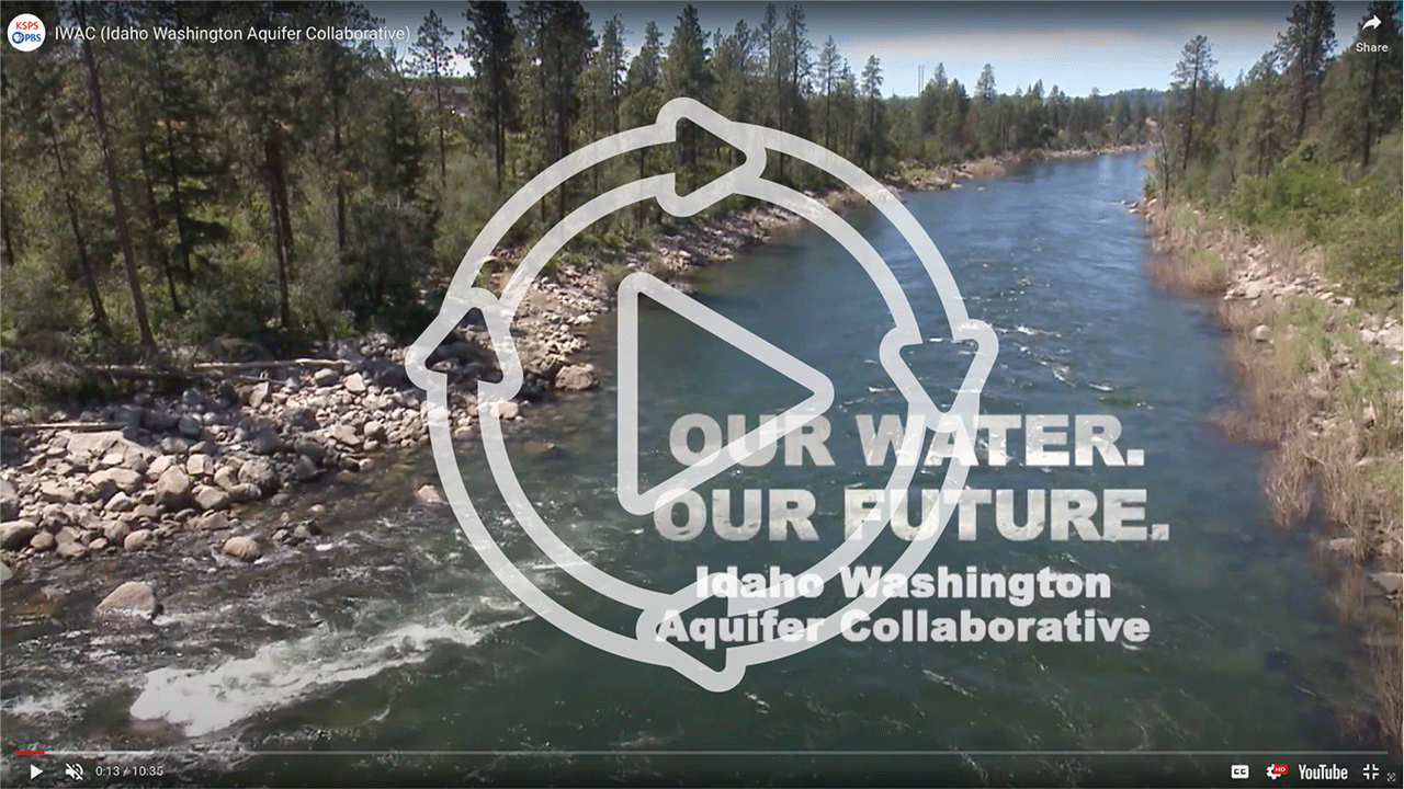 IWAC (Idaho Washington Aquifer Collaborative)