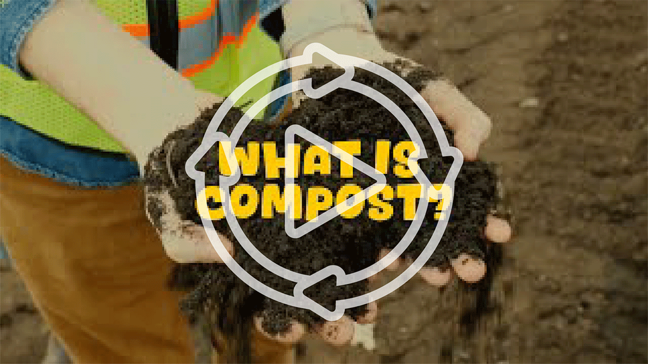 What Is Compost?