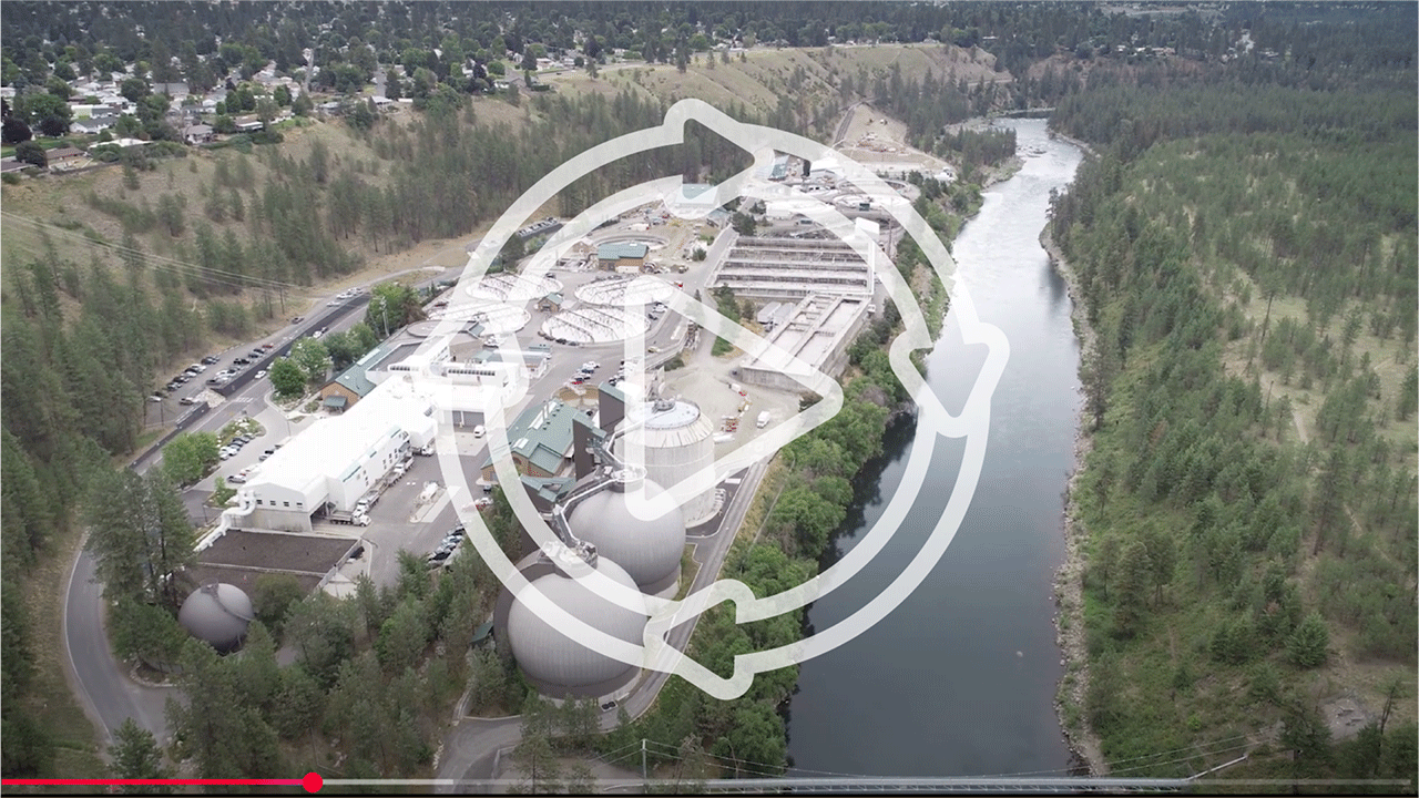 SC Regional Water Reclamation Facility