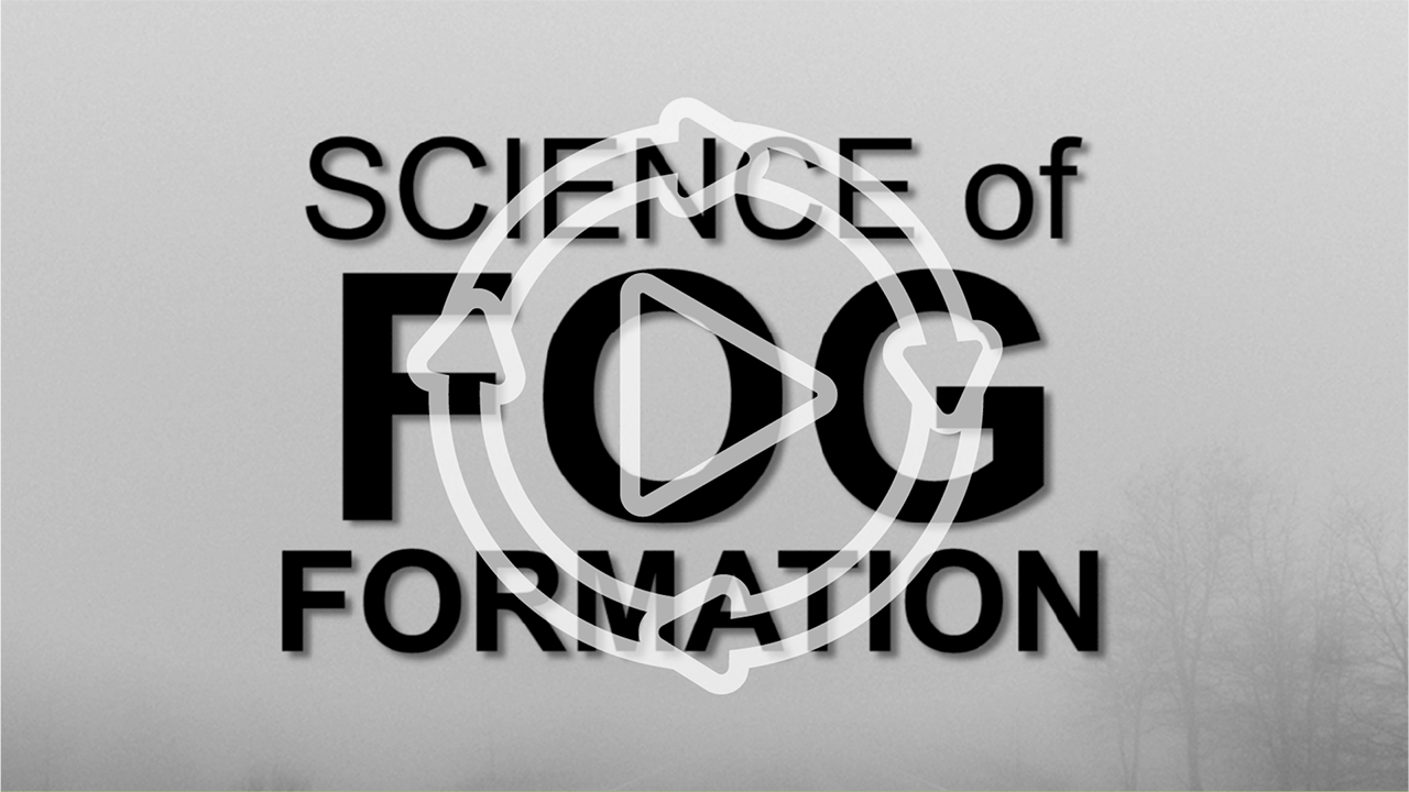 The Science of Fog Formation