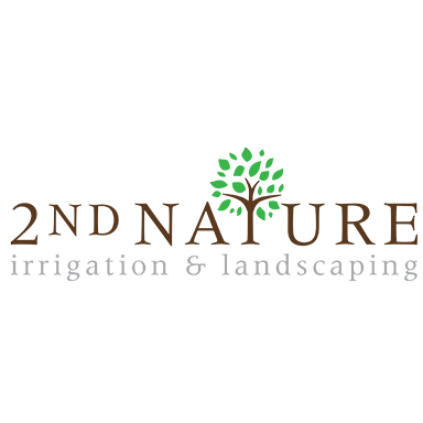 2nd Nature Landscaping Logo