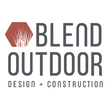Blend Outdoor