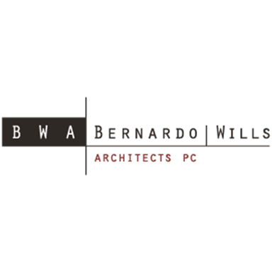 Bernardo Wills Architects Logo