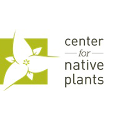 Center for Native Plants Logo