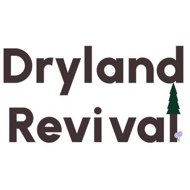 Dryland Revival Logo