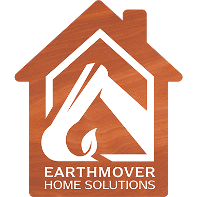 Earthmover Home Solutions Logo