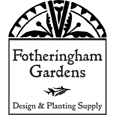 Fotheringham Gardens Logo