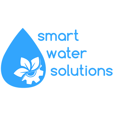 Smart Water Solutions Logo