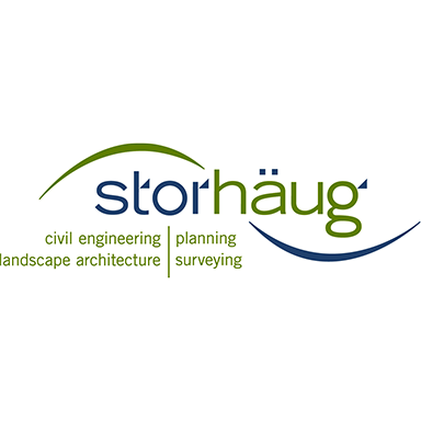 Storhaug Engineering Logo