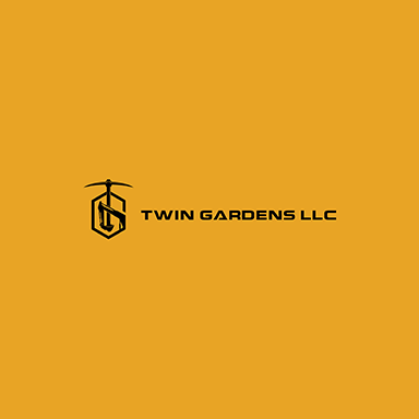 Twin Gardens Logo