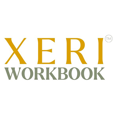Xeri Workbook logo