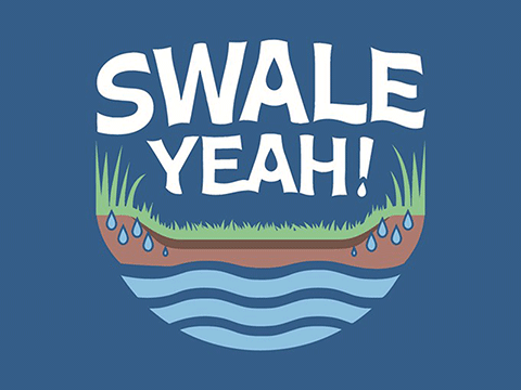 Swale Yeah! Logo